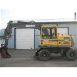 Åkerman EW 130 C  1997