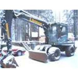 Lännen 213 C   1988