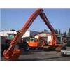 Image 1 : Hitachi FH 200 LC  Long Boom
