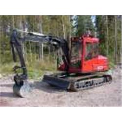 Valmet 8200