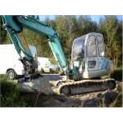 KOBELCO SK045