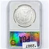 Image 2 : 1883-O Morgan Silver Dollar PGA MS65 DMPL