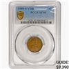 Image 1 : 1909-S VDB Wheat Cent PCGS XF40