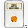 Image 1 : 1944-S Wheat Cent NGC MS67 RD
