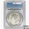 Image 1 : 1878-CC Morgan Silver Dollar PCGS MS61