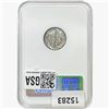 Image 2 : 1936 Mercury Silver Dime NGC MS68