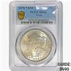 Image 1 : 1878 7/8TF Morgan Silver Dollar PCGS MS63 Weak
