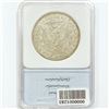 Image 2 : 1878 8TF Morgan Silver Dollar NNC MS64 DMPL