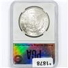 Image 2 : 1885-S Morgan Silver Dollar PGA MS64