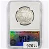 Image 2 : 1928 Hawaiian Half Dollar PGA MS65