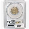 Image 2 : 1903 Liberty Victory Nickel PCGS MS63