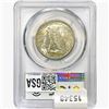 Image 2 : 1945-D Walking Liberty Half Dollar PCGS MS65