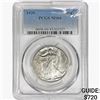 Image 1 : 1939 Walking Liberty Half Dollar PCGS MS66