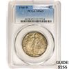 Image 1 : 1946-D Walking Liberty Half Dollar PCGS MS65