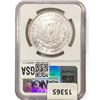 Image 2 : 1888-O Morgan Silver Dollar NGC MS62