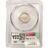 Image 2 : 1983 Roosevelt Dime PCGS PR69 DCAM No S