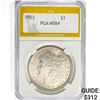 Image 1 : 1903 Morgan Silver Dollar PGA MS64