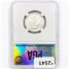 Image 2 : 1917 Standing Liberty Quarter PGA AU58 FH Type 1