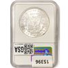 Image 2 : 1885-O Morgan Silver Dollar NGC MS65