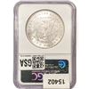 Image 2 : 1898-O Morgan Silver Dollar NGC MS64