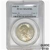 Image 1 : 1948-D Franklin Half Dollar PCGS MS65 FBL