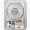 Image 2 : 1983 Roosevelt Dime PCGS PR69 DCAM No S