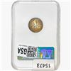 Image 2 : 1947 Roosevelt Dime NGC MS67
