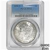 1890-S Morgan Silver Dollar PCGS MS62