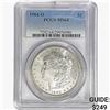 1904-O Morgan Silver Dollar PCGS MS64