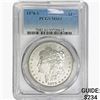 1878-S Morgan Silver Dollar PCGS MS61