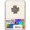 Image 2 : 1885 Seated Liberty Dime PGA PR64
