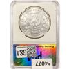Image 2 : 1903 Morgan Silver Dollar PGA MS60