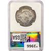 Image 2 : 1830 Capped Bust Half Dollar PGA MS60