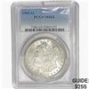 Image 1 : 1902-O Morgan Silver Dollar PCGS MS64