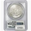Image 2 : 1902-O Morgan Silver Dollar PCGS MS64