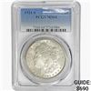 Image 1 : 1921-S Morgan Silver Dollar PCGS MS64