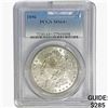 Image 1 : 1896 Morgan Silver Dollar PCGS MS64+