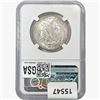 Image 2 : 1946-D Walking Liberty Half Dollar NGC MS66