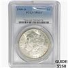 Image 1 : 1900-O Morgan Silver Dollar PCGS MS64