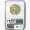 Image 2 : 1936 York Half Dollar NGC MS66