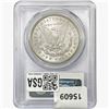 Image 2 : 1900-O Morgan Silver Dollar PCGS MS63