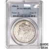 Image 1 : 1904-O Morgan Silver Dollar PCGS MS64 PL