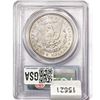 Image 2 : 1904-O Morgan Silver Dollar PCGS MS64 PL