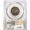 Image 2 : 1927-S Standing Liberty Quarter PCGS F12