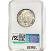 Image 2 : 1947-D Walking Liberty Half Dollar NGC MS65