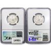Image 2 : 1948-S [2] Washington Silver Quarter NGC MS66