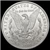 Image 2 : 1886-O Morgan Silver Dollar CLOSELY UNCIRCULATED