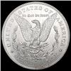 Image 2 : 1878-S Morgan Silver Dollar UNCIRCULATED