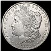 Image 1 : 1878-S Morgan Silver Dollar UNCIRCULATED