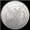 Image 2 : 1878-S Morgan Silver Dollar UNCIRCULATED